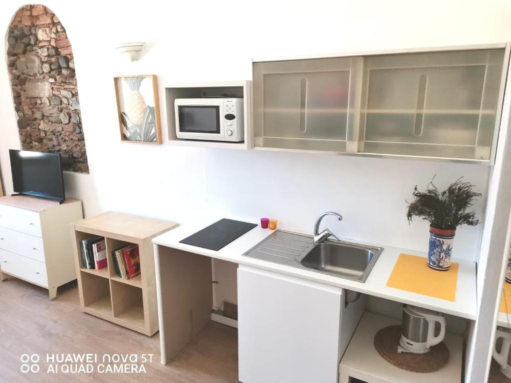 Firenze Monolocale Spazioso Nel Centro M Екстер'єр фото