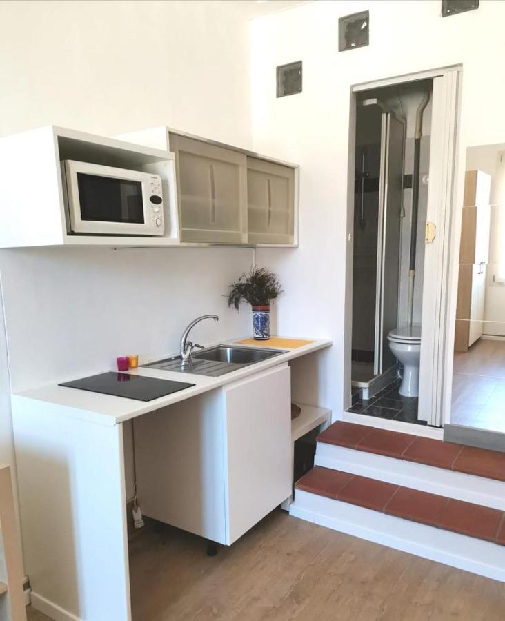 Firenze Monolocale Spazioso Nel Centro M Екстер'єр фото