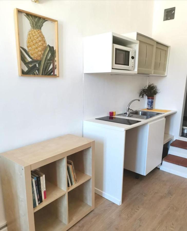 Firenze Monolocale Spazioso Nel Centro M Екстер'єр фото