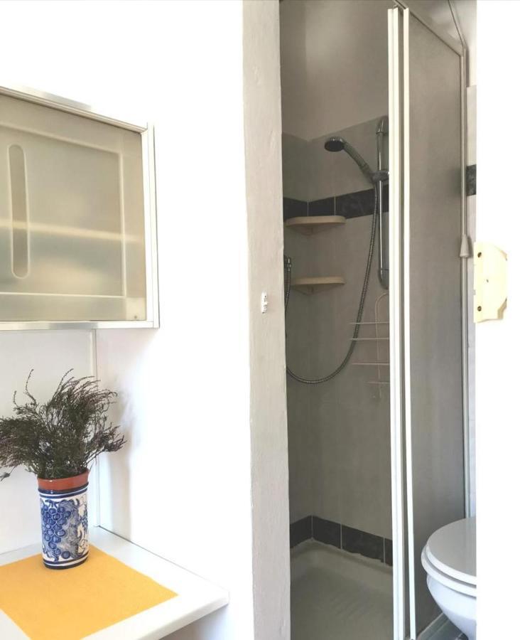 Firenze Monolocale Spazioso Nel Centro M Екстер'єр фото